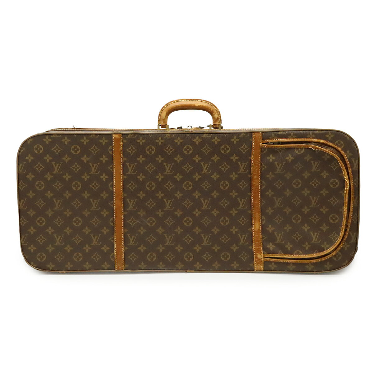 【LOUIS VUITTON】ルイ・ヴィトン テニスラケットケース 楽天市場】テニス ラケットケース（ブランドルイ・ヴィトン）の通販