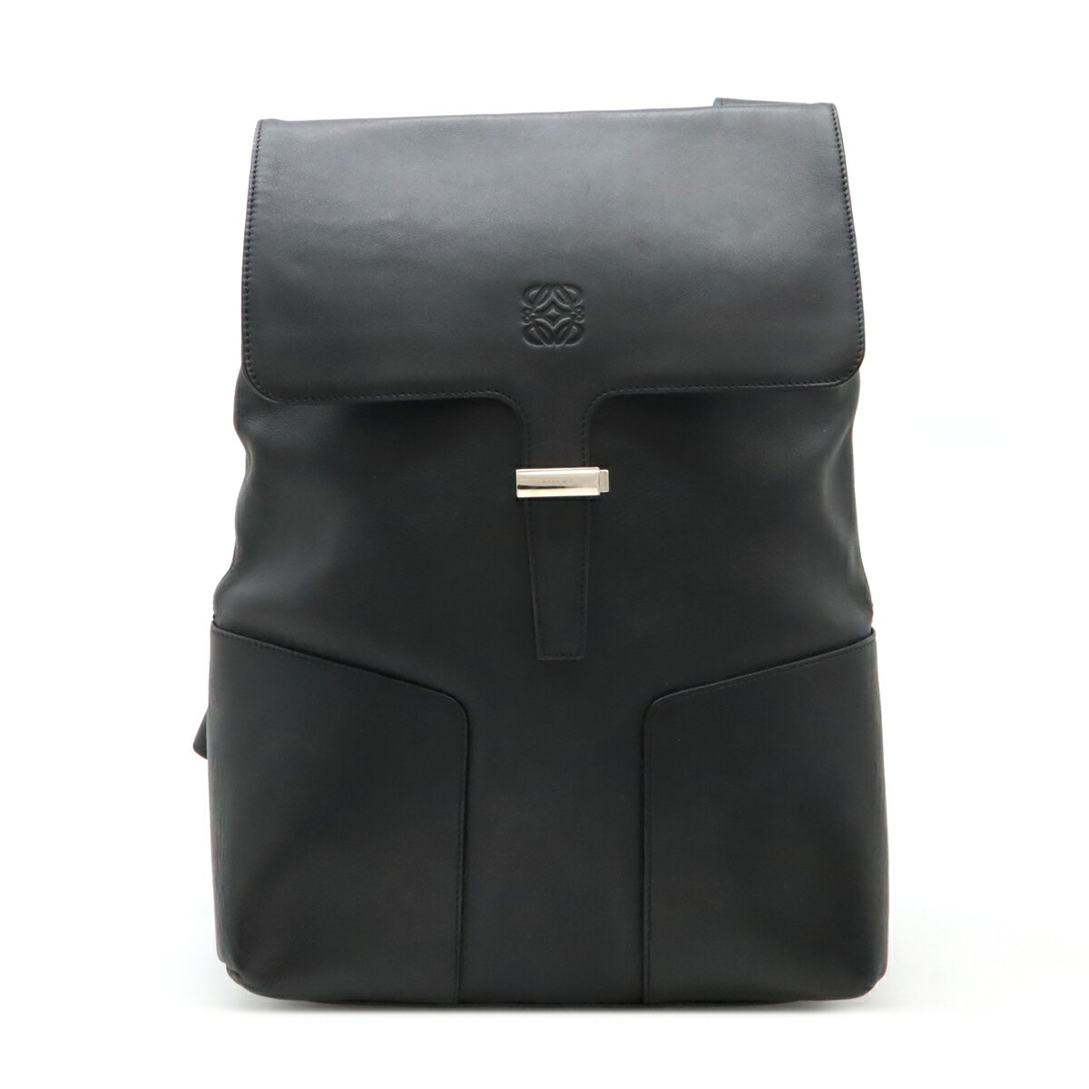 人気ANAGRAM◆LOEWE アナグラム ラフィア クロシェハット BLACK 楽天市場】ロエベ loewe ショルダーバッグ アナグラム ブラック