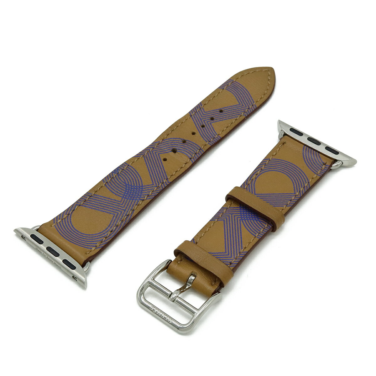 楽天市場】アップルウォッチ ステンレス ベルト（ブランドエルメス）の通販