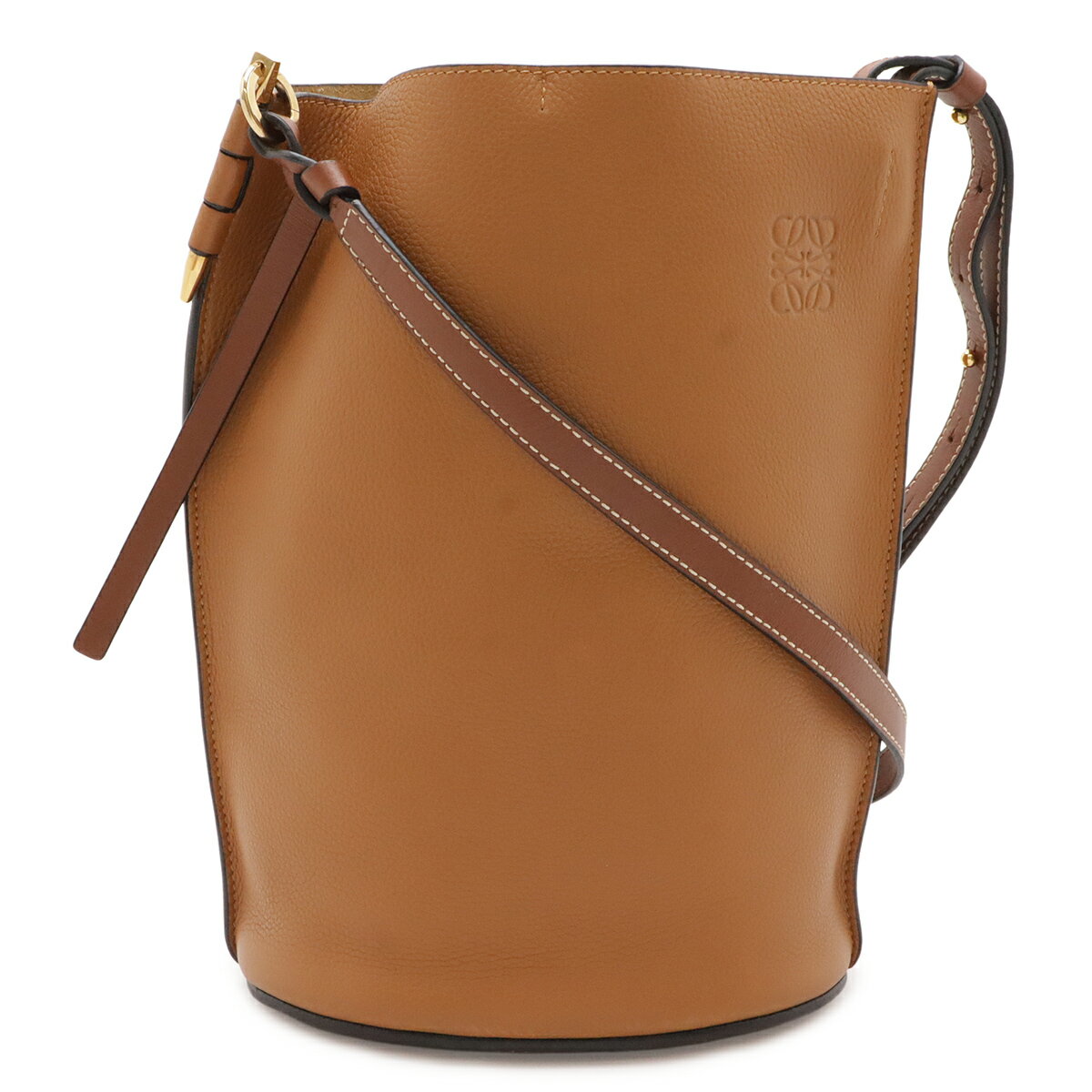 LOEWE キャメルブラウンレザーハンドバッグ 楽天市場】キャメル（ブランドロエベ）（レディースバッグ｜バッグ