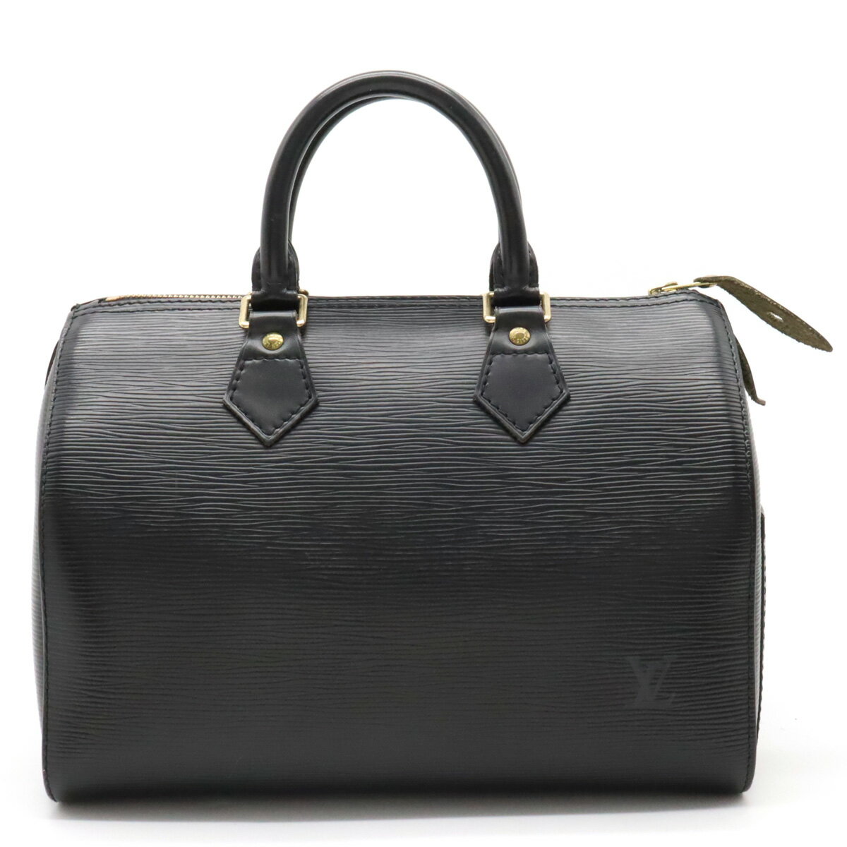 ڥХåLOUIS VUITTON 륤 ȥ  ԡǥ25 ϥɥХå ߥ˥ܥȥХå 쥶 Υ  ֥å...