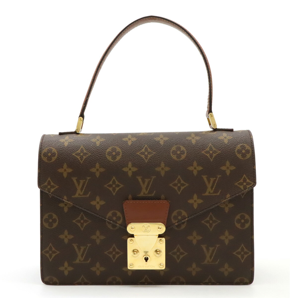 ルイ・ヴィトン コンコルド エピ ハンドバッグ 楽天市場】louis vuitton コンコルドの通販
