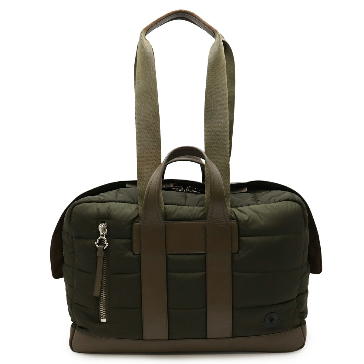 楽天市場】モンクレール ボストンバックの通販