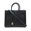 SAINT LAURENT PARIS サン ローラン パリ YSL イブサンローラン サック ド ジュール ハンドバッグ 2WAYショルダー パイソンレザー ...