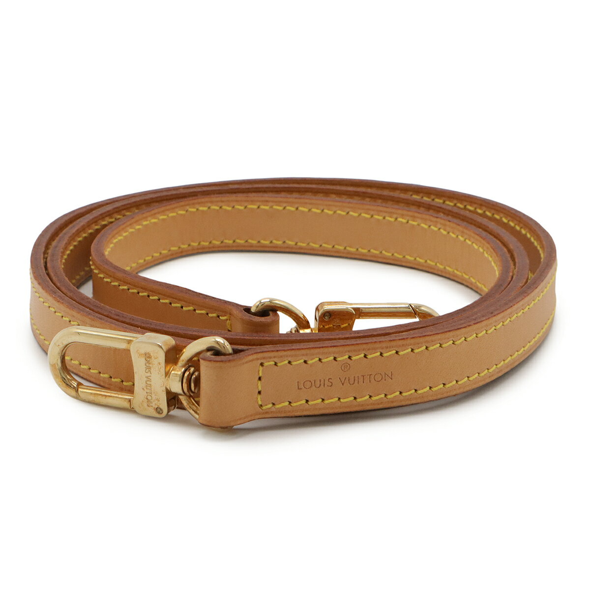 楽天市場】ルイヴィトン ヌメ革ショルダーストラップの通販