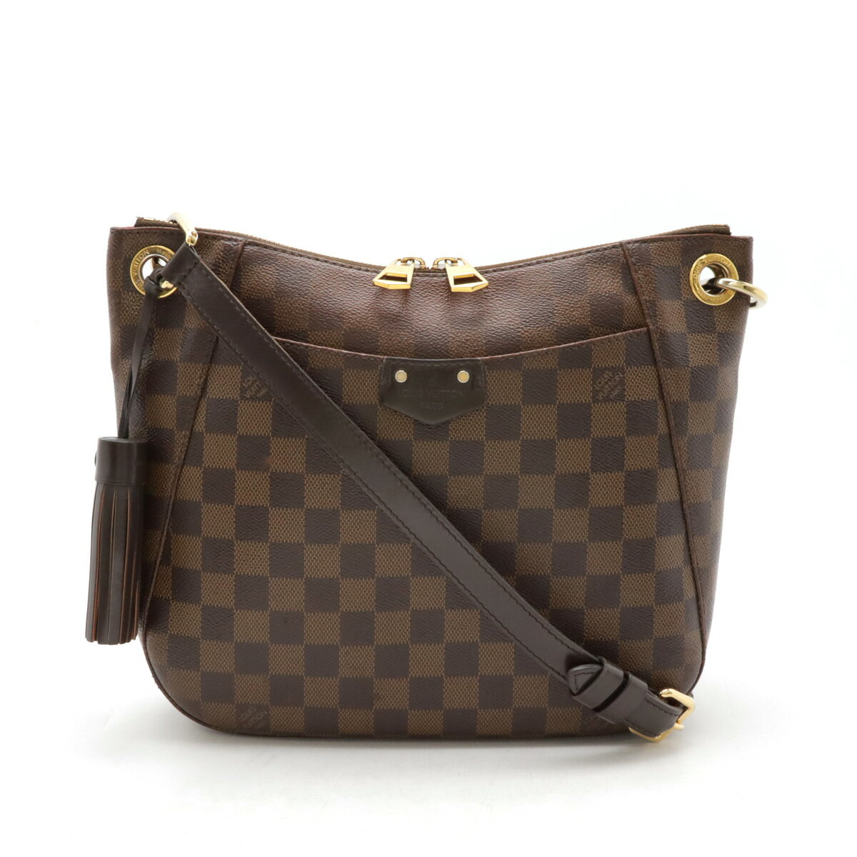 【容量大きめ / フリンジが◎】Louis Vuitton ショルダーバッグ 楽天市場】フリンジ バッグ ショルダー(ブランドルイ・ヴィトン