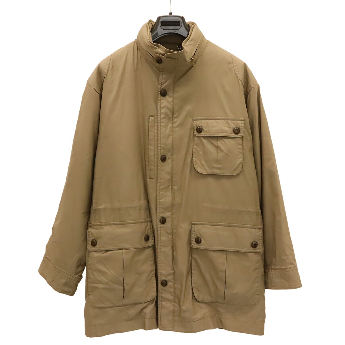 ジャケット・アウター 90's BURBERRY safari tailored jacket 楽天市場】バーバリー サファリ ジャケットの通販