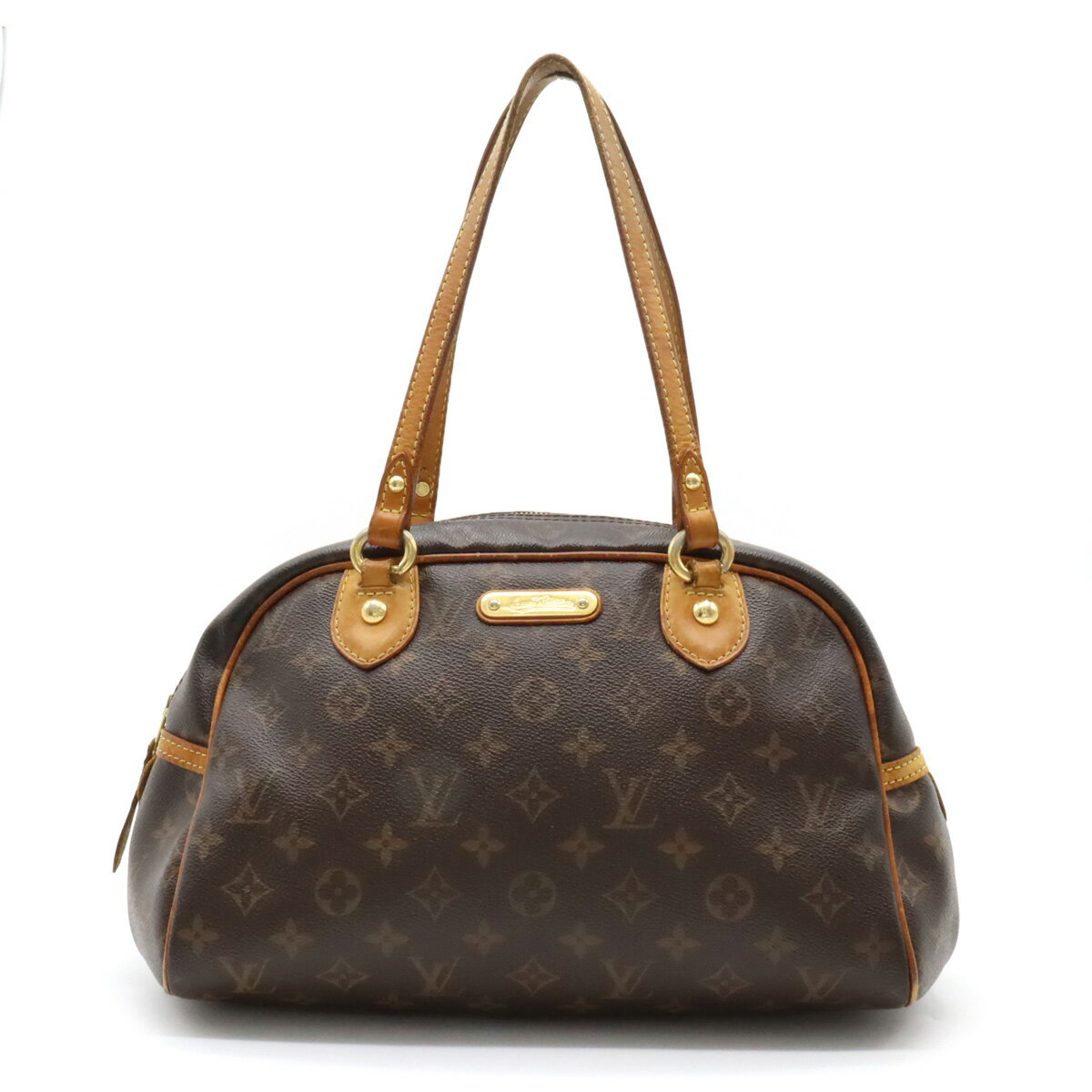 ڥХåLOUIS VUITTON 륤 ȥ Υ ȥ륰PM Хå ߥ ϥɥХå ߥ˥ܥȥ M95565 š