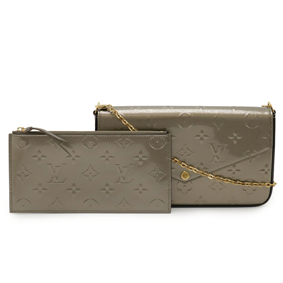 楽天市場】ルイヴィトン ショルダーバッグ（カラーゴールド）の通販