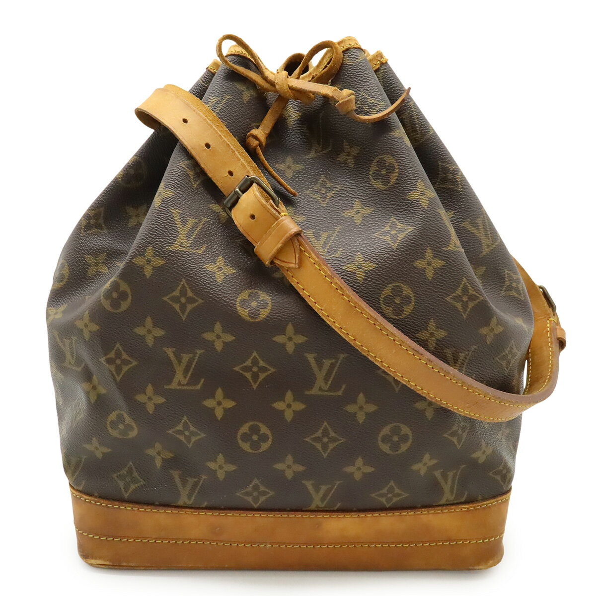 LOUIS VUITTON ルイ ヴィトン モノグラ�