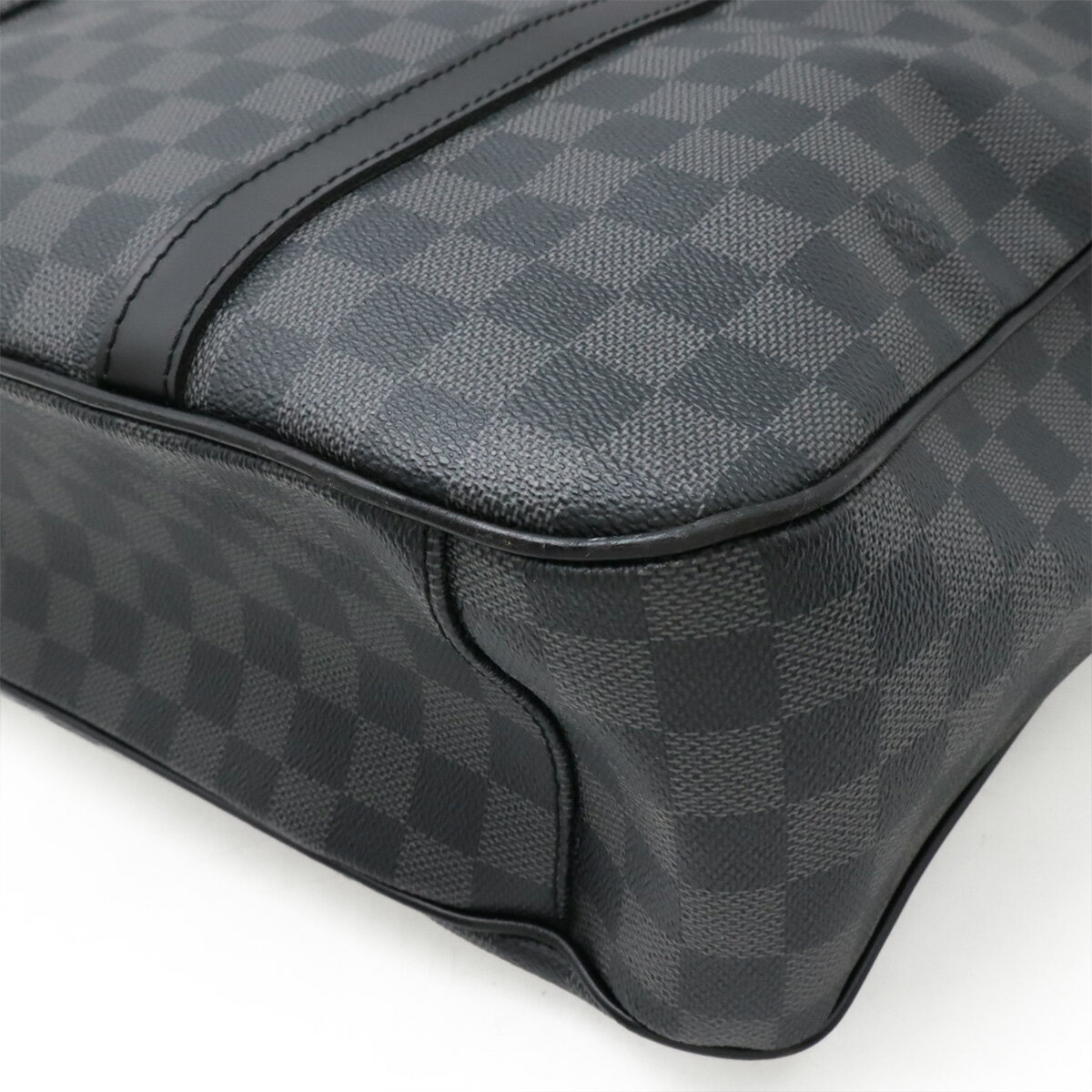 LOUIS VUITTON �륤 �����ȥ� ���ߥ�����ե��å� ������ �ȡ��ȥХå� �ӥ��ͥ��Хå� �֥꡼�ե����� 2WAY ���������Хå� N51192 ����š�