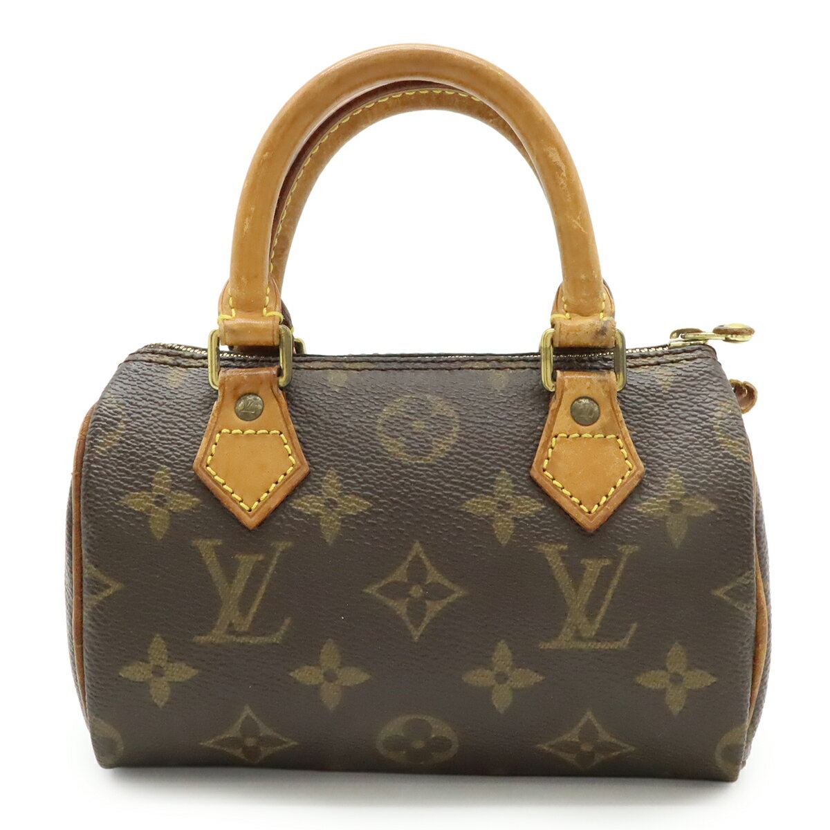 楽天市場】louis vuitton ミニスピーディの通販