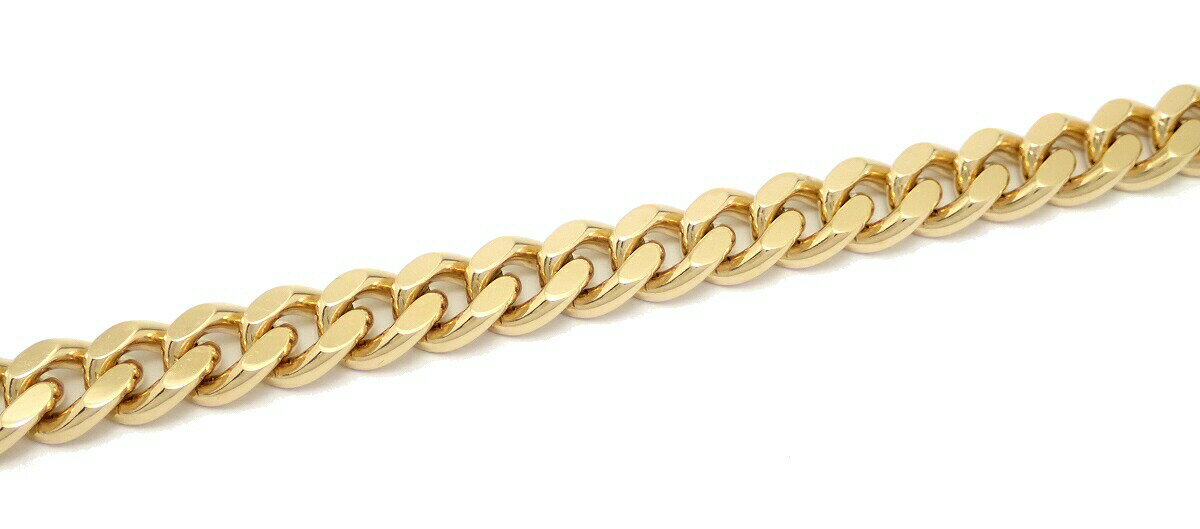 KIHEI 喜平 キヘイ ネックレス K18 18金 ゴールド 100.6g 50cm YG 2面S シングル 日本造幣局検定マーク入り 100g 前後 【中古...