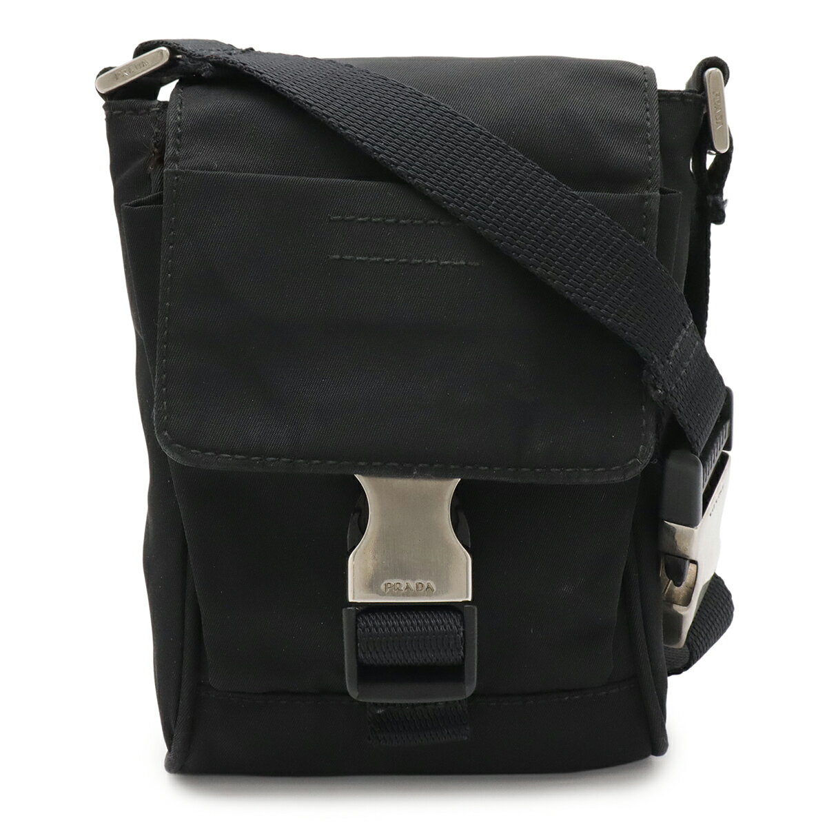 楽天市場】プラダ ポーチ（斜め掛/肩掛（ショルダーバッグ）斜め掛け