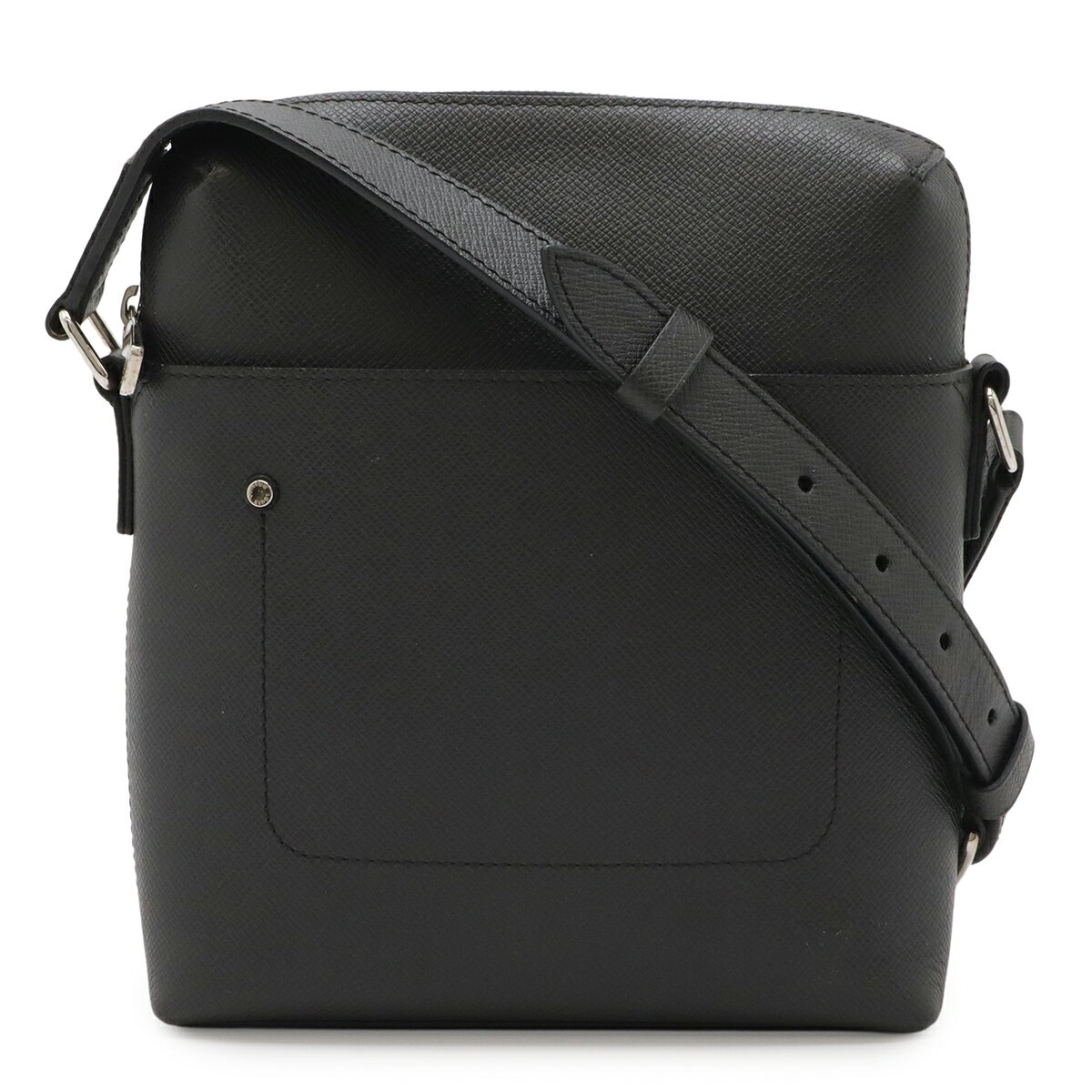鑑定済極美品 ルイヴィトンタイガグリゴリ2wayビジネスバッグショルダーバッグ ルイ・ヴィトン(LOUIS VUITTON) タイガ(taiga) 中古 ビジネスバッグ