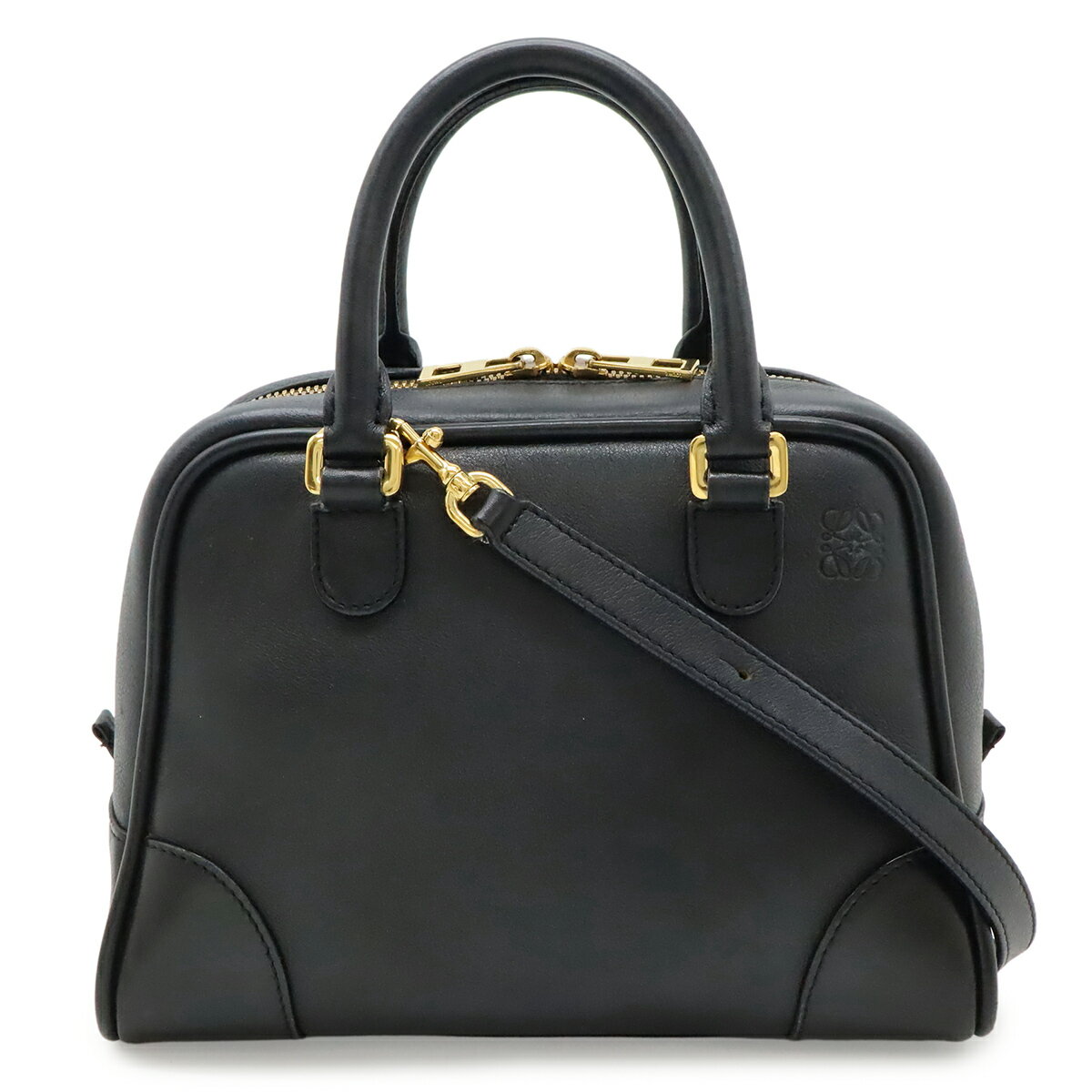 LOEWE ロエベ　アマソナ75 ミディアム 楽天市場】ロエベ アマソナ75（レディースバッグ｜バッグ）：バッグ