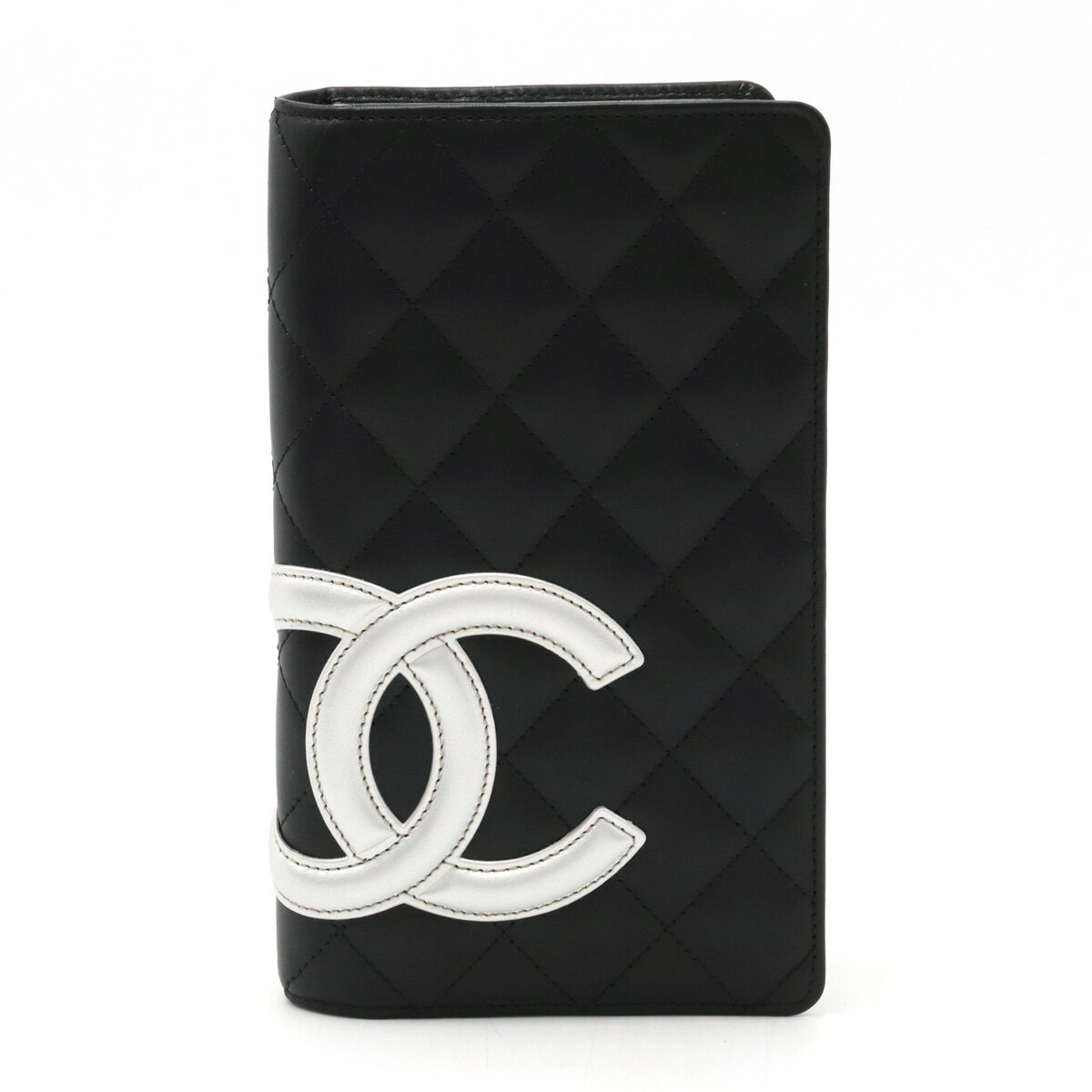 ںۡCHANEL ͥ ܥ饤 ޡ 2Ĺ Ĺ 쥶 եȥ ֥å  С A26...