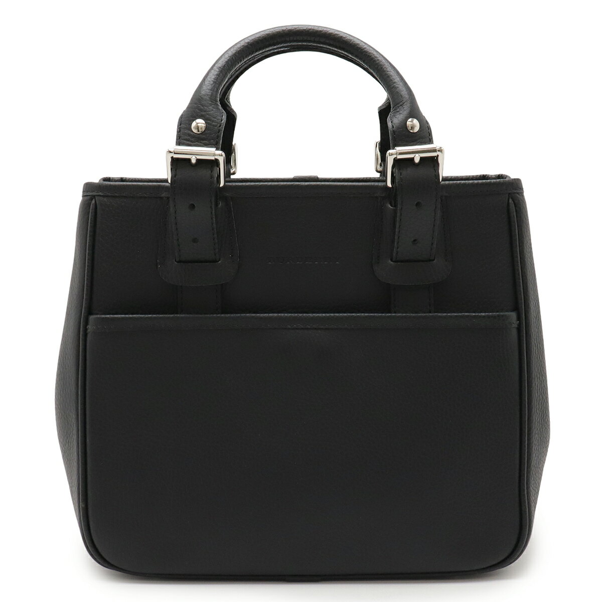 楽天市場】バーバリー（素材（生地・毛糸）本革）（ハンドバッグ