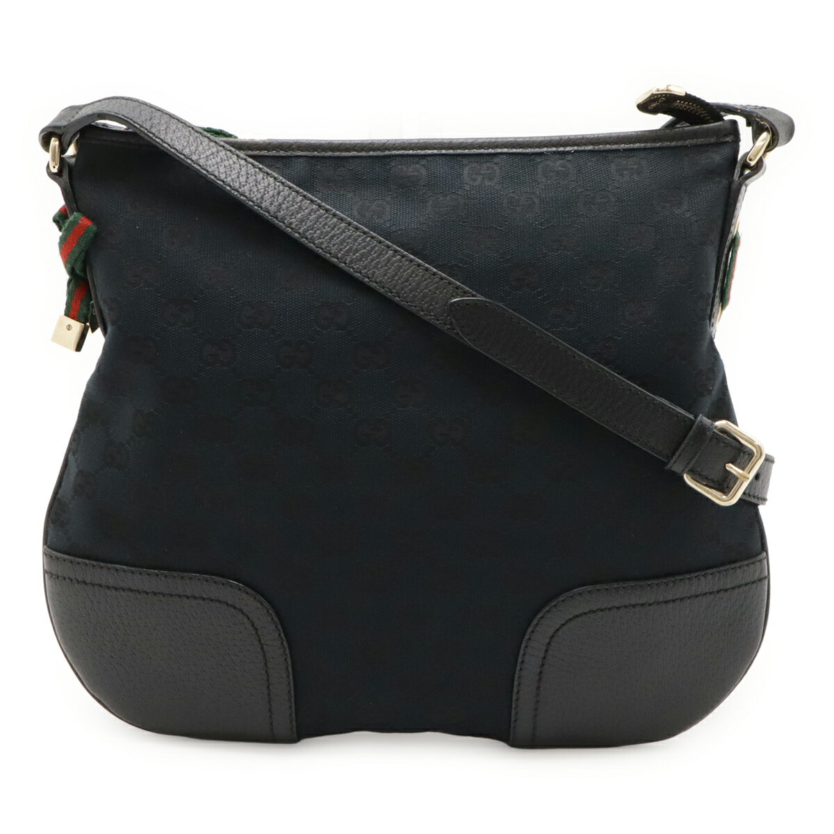 GUCCI グッチ GGキャンバス プリンシ