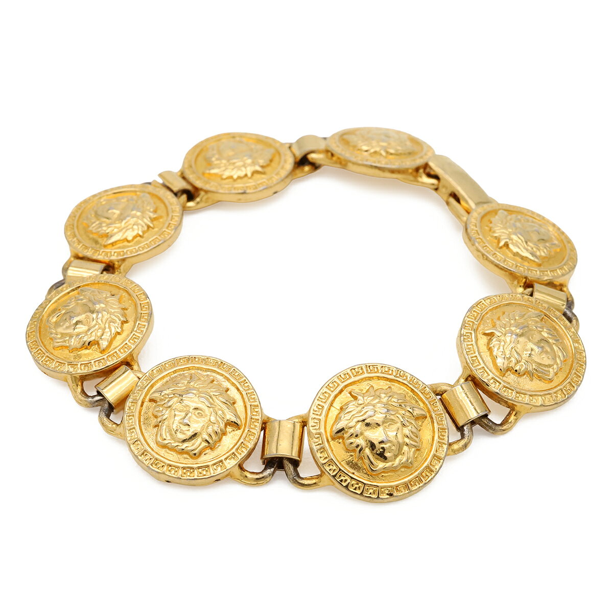 楽天市場】VERSACE（ブレスレット｜メンズジュエリー・アクセサリー