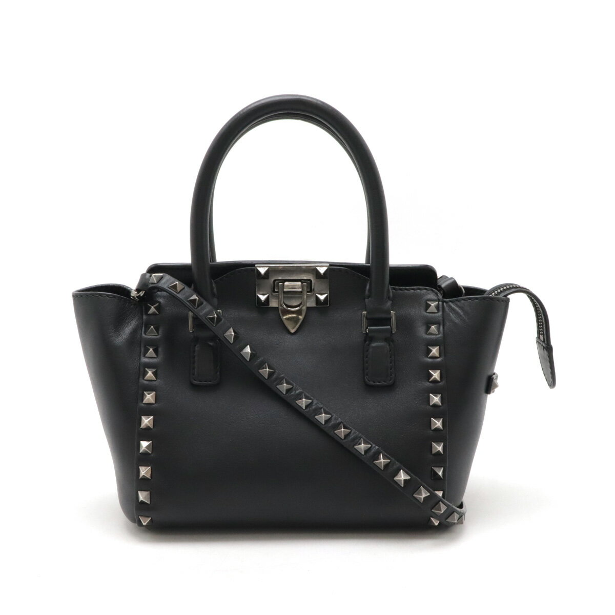 楽天市場】VALENTINO ロックスタッズ(レディースバッグ|バッグ 楽天市場】VALENTINO ロックスタッズ(レディースバッグ|バッグ