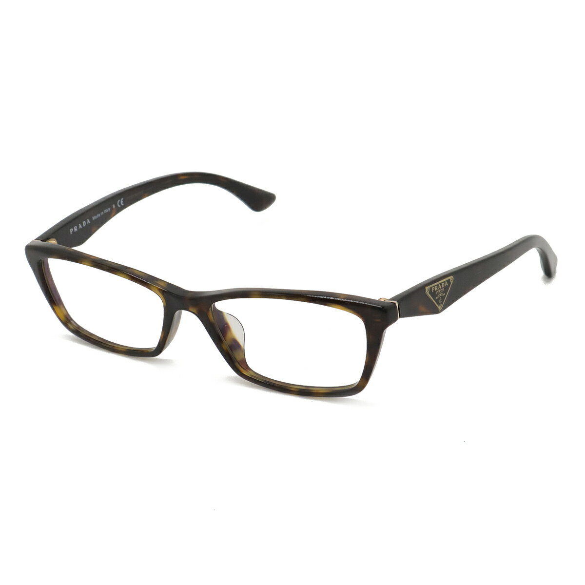 楽天市場】PRADA（フレーム形状（眼鏡）スクエア）（眼鏡｜眼鏡