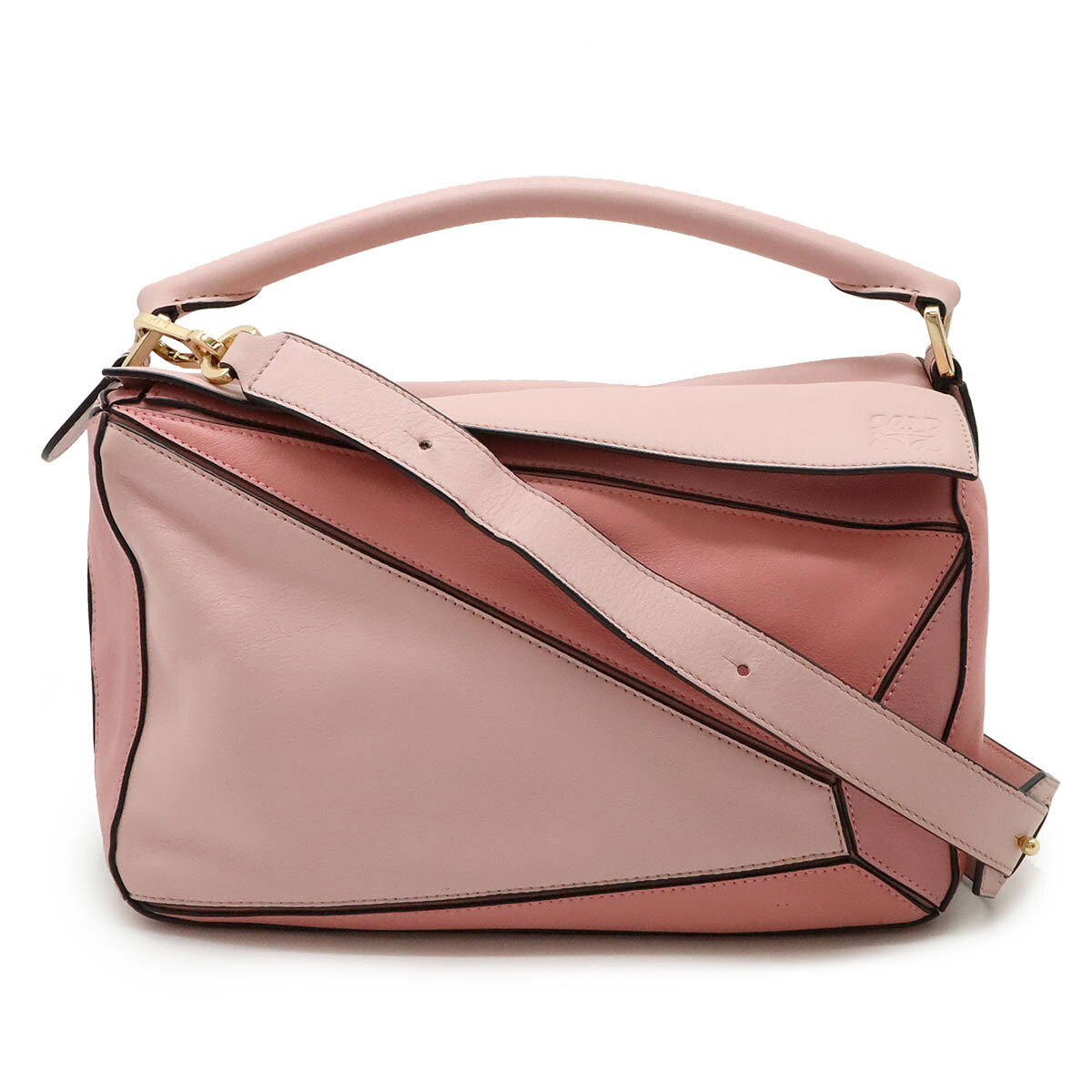 楽天市場】ロエベ LOEWE パズル ハンドバッグの通販 楽天市場】ロエベ LOEWE パズル ハンドバッグの通販