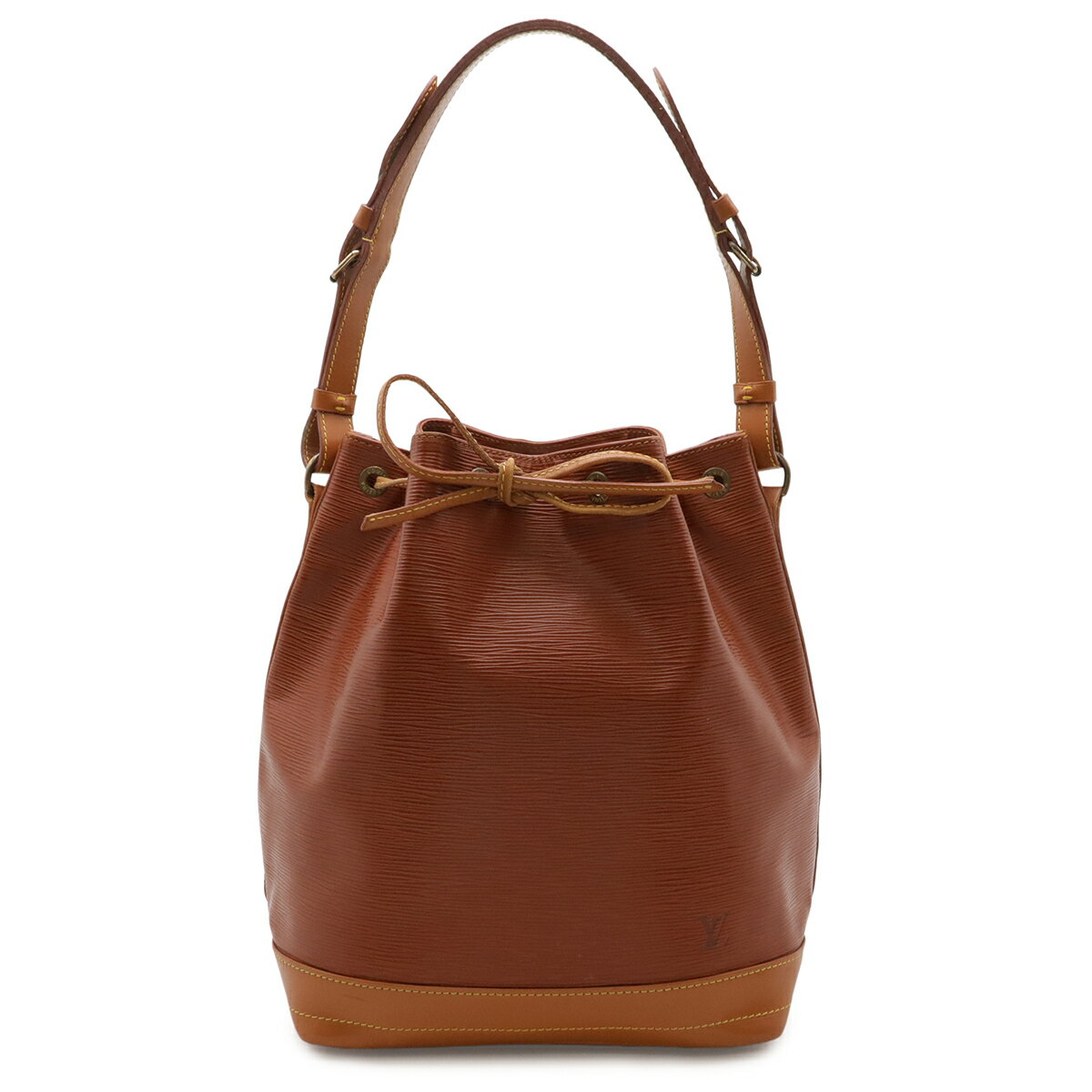 Louis Vuitton エピレザー ハンドバッグ　ジパングゴールド美品 楽天市場】エピ ジパングゴールドの通販