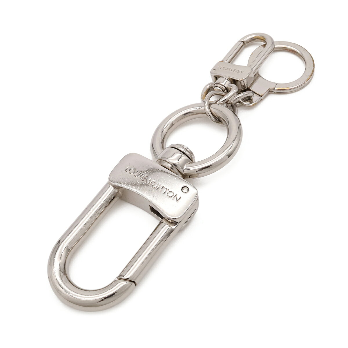 楽天市場】ルイヴィトン アノクレ（キーホルダー｜キーホルダー・キー