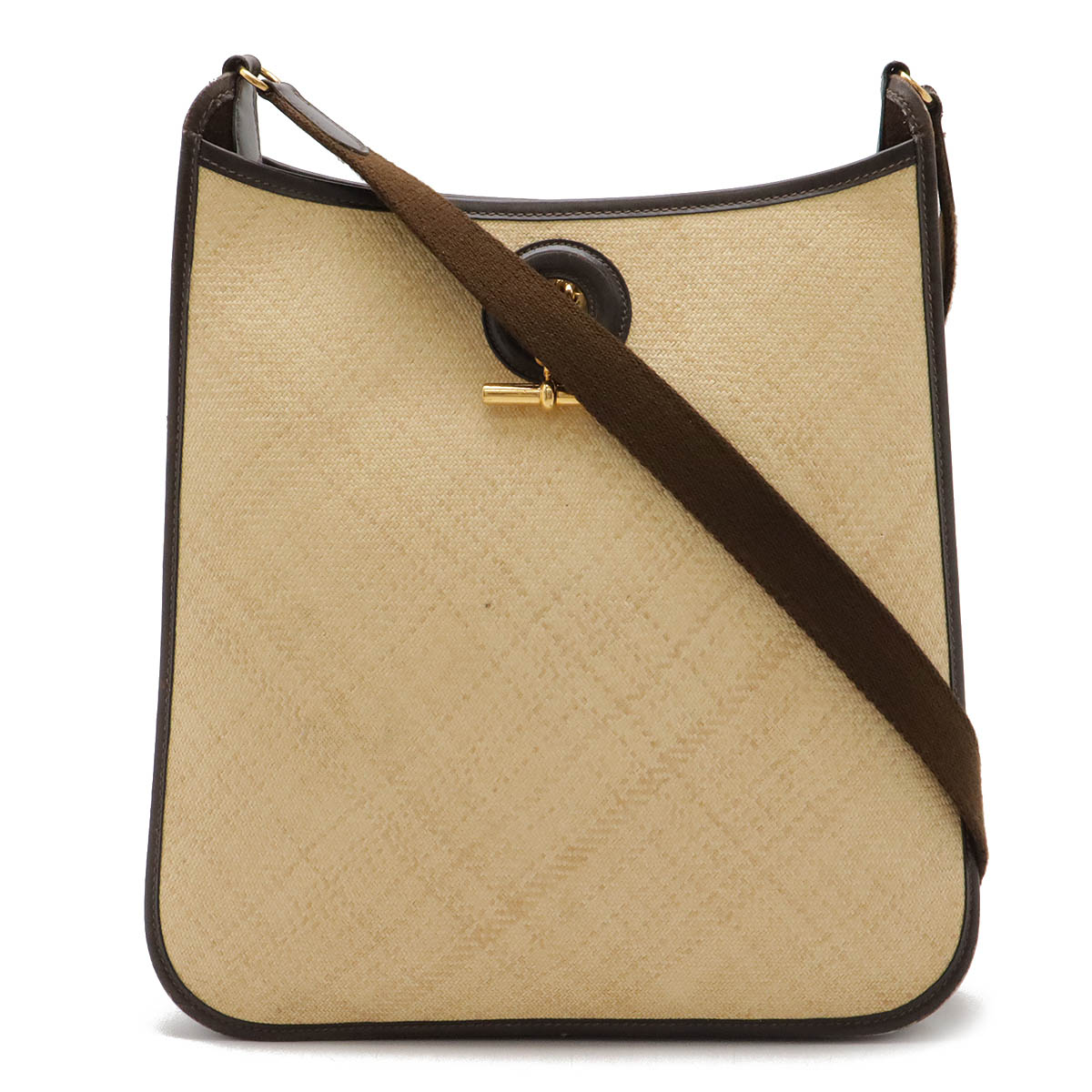 エルメス ヴェスパ ポーチ シェーヌダンクル 小物入れ ゴールド シルバー金具 エルメス ヴェスパ ポーチ シェーヌダンクル 小物入れ ゴールド