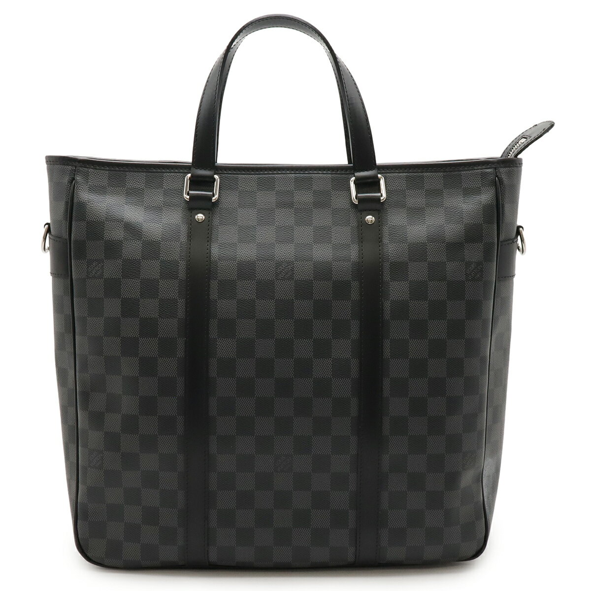 楽天市場】ダミエ グラフィット（トートバッグ｜メンズバッグ