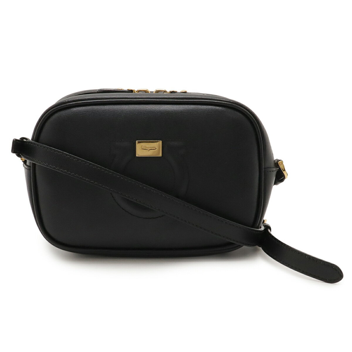 楽天市場】ポシェット フェラガモの通販