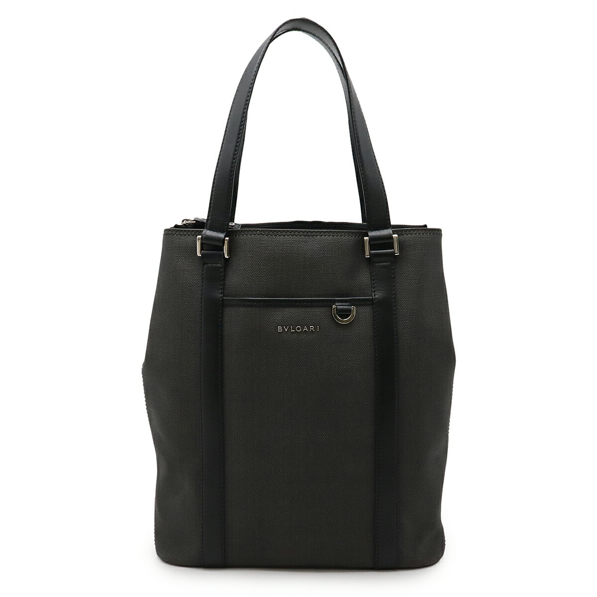 BVLGARI ブルガリ トートバッグ - 4500925E0006 22561161_1.jpg