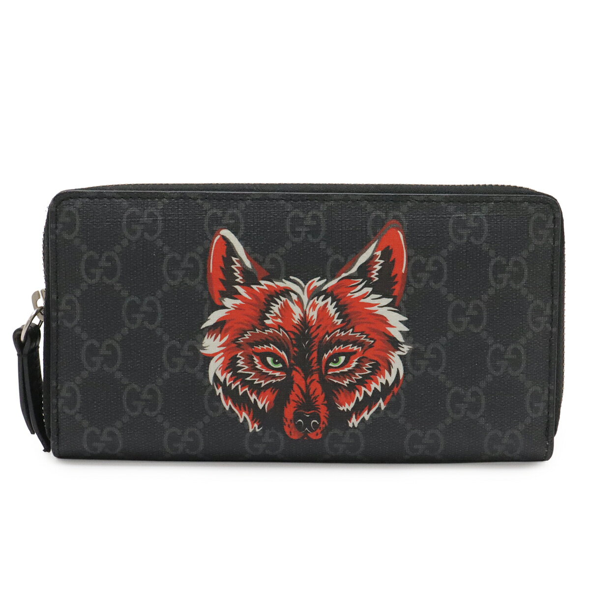 楽天市場】gucci グッチ ウルフの通販