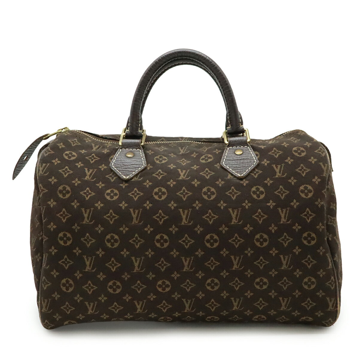 正規品　ルイヴィトン　モノグラム　ミニラン　スピーディー 12611162_1.jpg