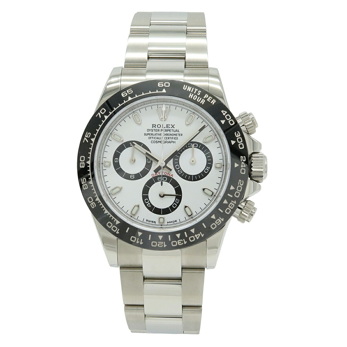 ROLEX ロレックス デイ