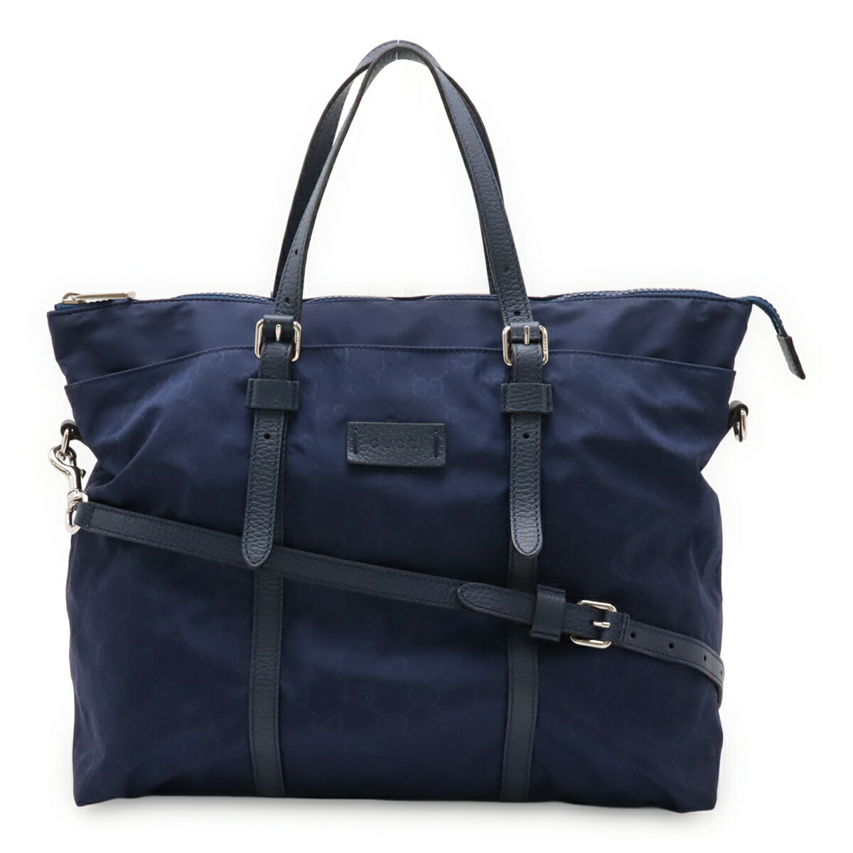 【6/15削除予定】GUCCI グッチの2wayショルダーバッグ ナイロン素材 グッチ(GUCCI)|ナイロン ショルダーバッグ|【ハードオフ公式通販】オフ