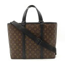 yobOzygpizLOUIS VUITTON C Bg mO}JT[ EB[NGh g[gPM g[gobO V_[obO 2WAY ΂ߊ| M45734 yÁz