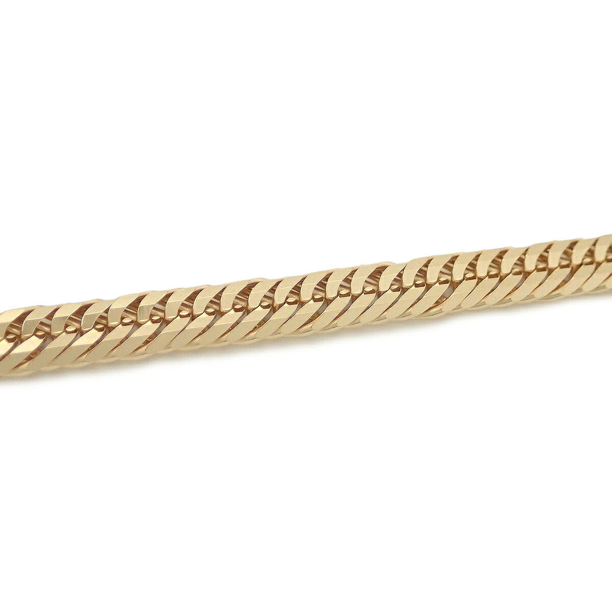 KIHEI ʿ إ ͥå쥹 K18 18  33.4g 55.0cm YG 12T ȥץ Må ¤ʾɸޡ 30g ...