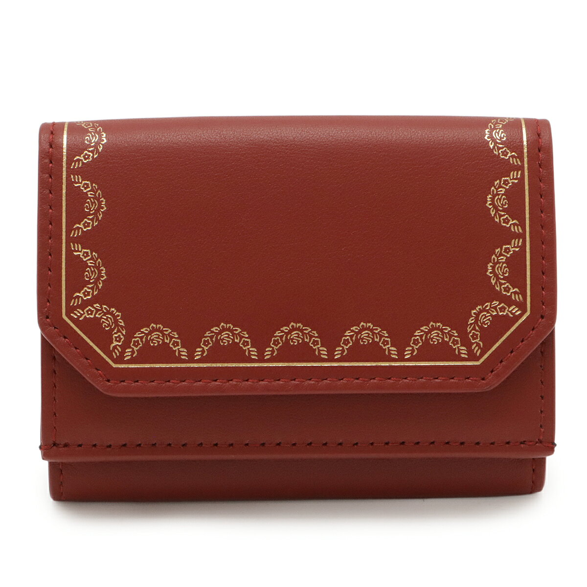 Cartier カルティエ ガーランド ドゥ �