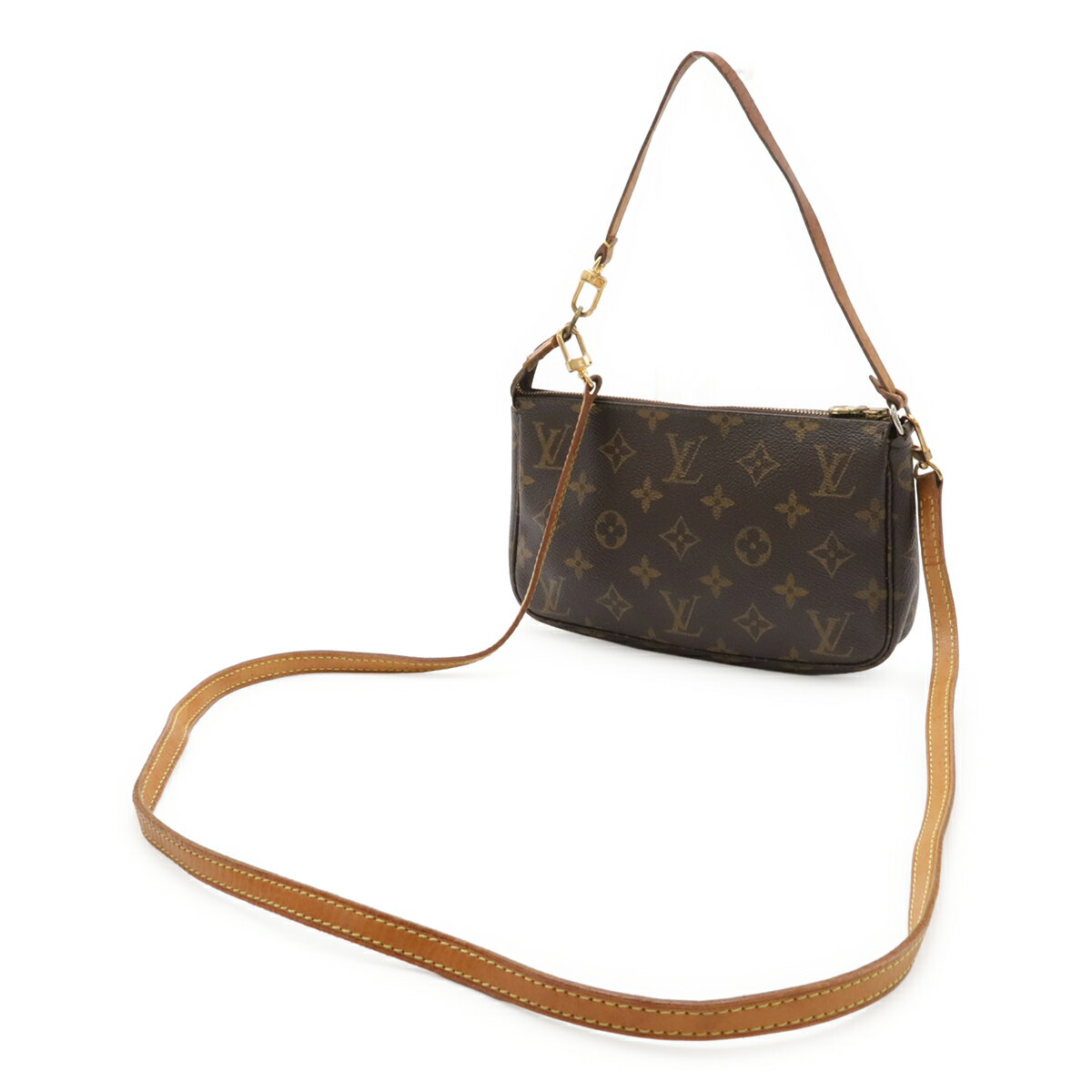 LOUIS VUITTON ルイ ヴィトン モ...の紹介画像2