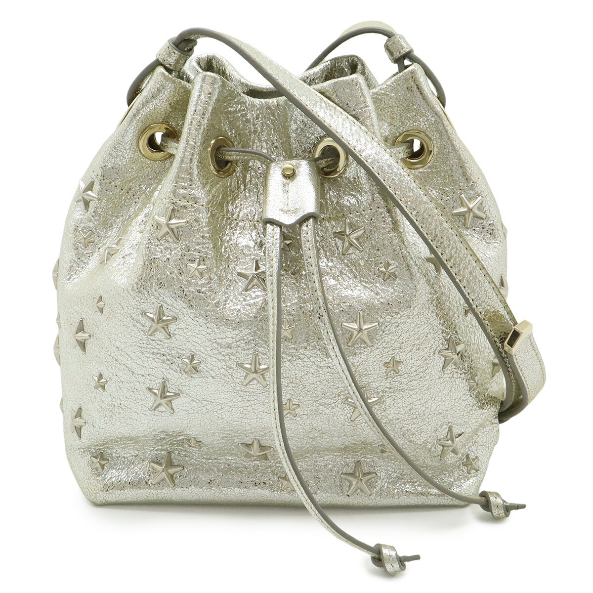 楽天市場】スタッズ 星（ブランドジミーチュウ）（ショルダーバッグ