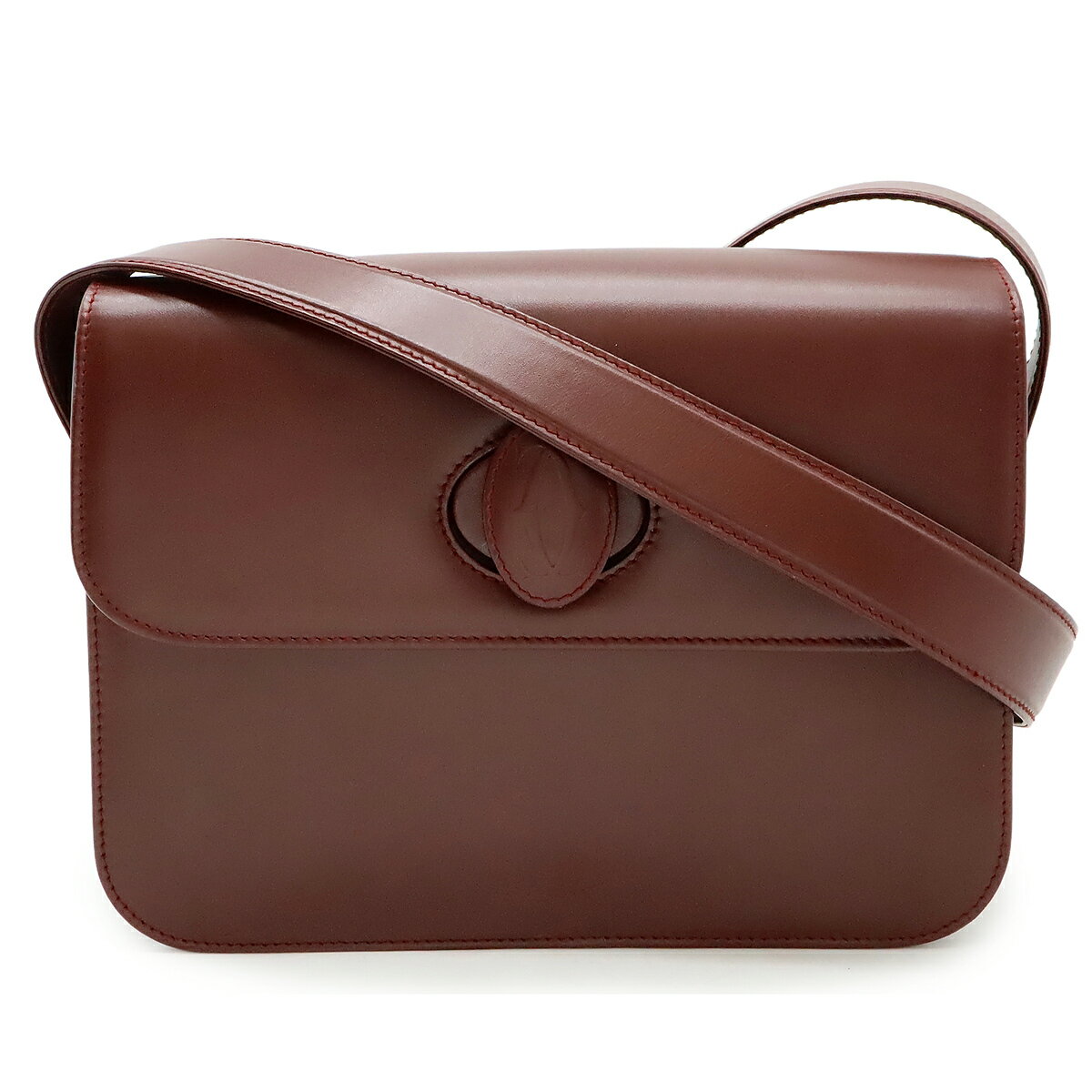 楽天市場】マスト ドゥ カルティエ（レディースバッグ｜バッグ