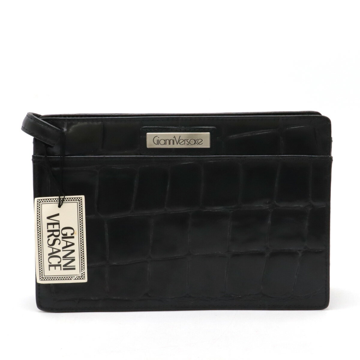 楽天市場】GIANNI VERSACE(バッグ・小物・ブランド雑貨)の通販 楽天市場】GIANNI VERSACE(バッグ・小物・ブランド雑貨)の通販