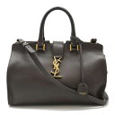 yobOzSAINT LAURENT PARIS T [ p YSL CuT[ JoXX[ nhobO 2WAY V_[ U[ O[ 394461 yÁz