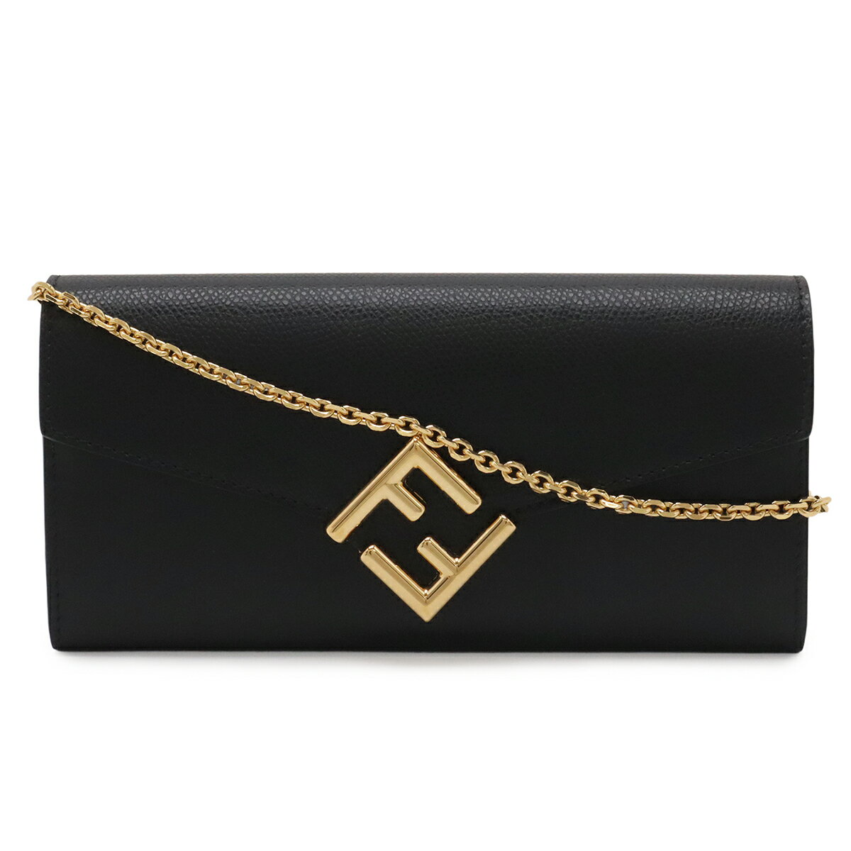 楽天市場】FENDI フェンディ（形状（財布）長財布（かぶせ蓋