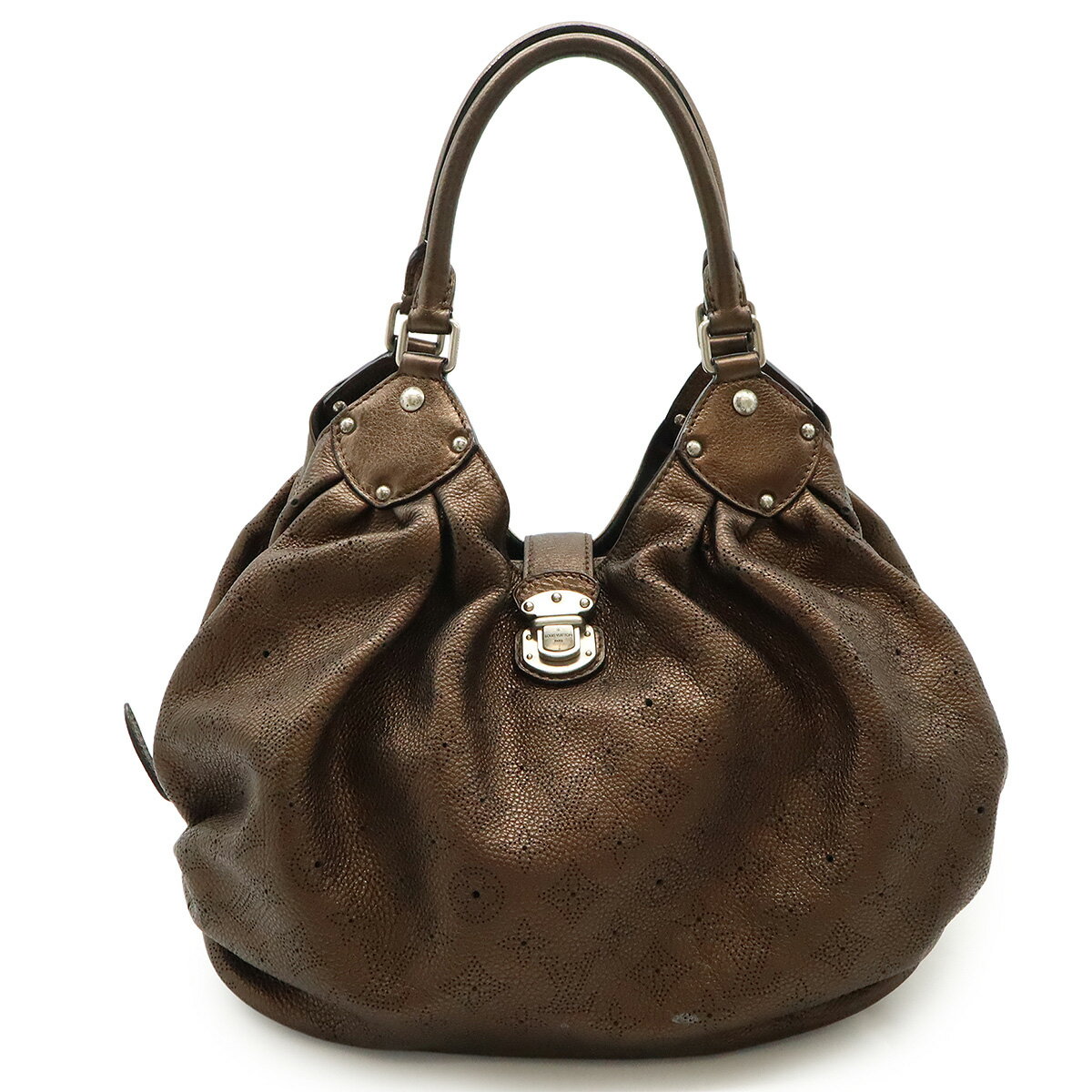 楽天市場】ヴィトン マヒナ ポルトモネの通販