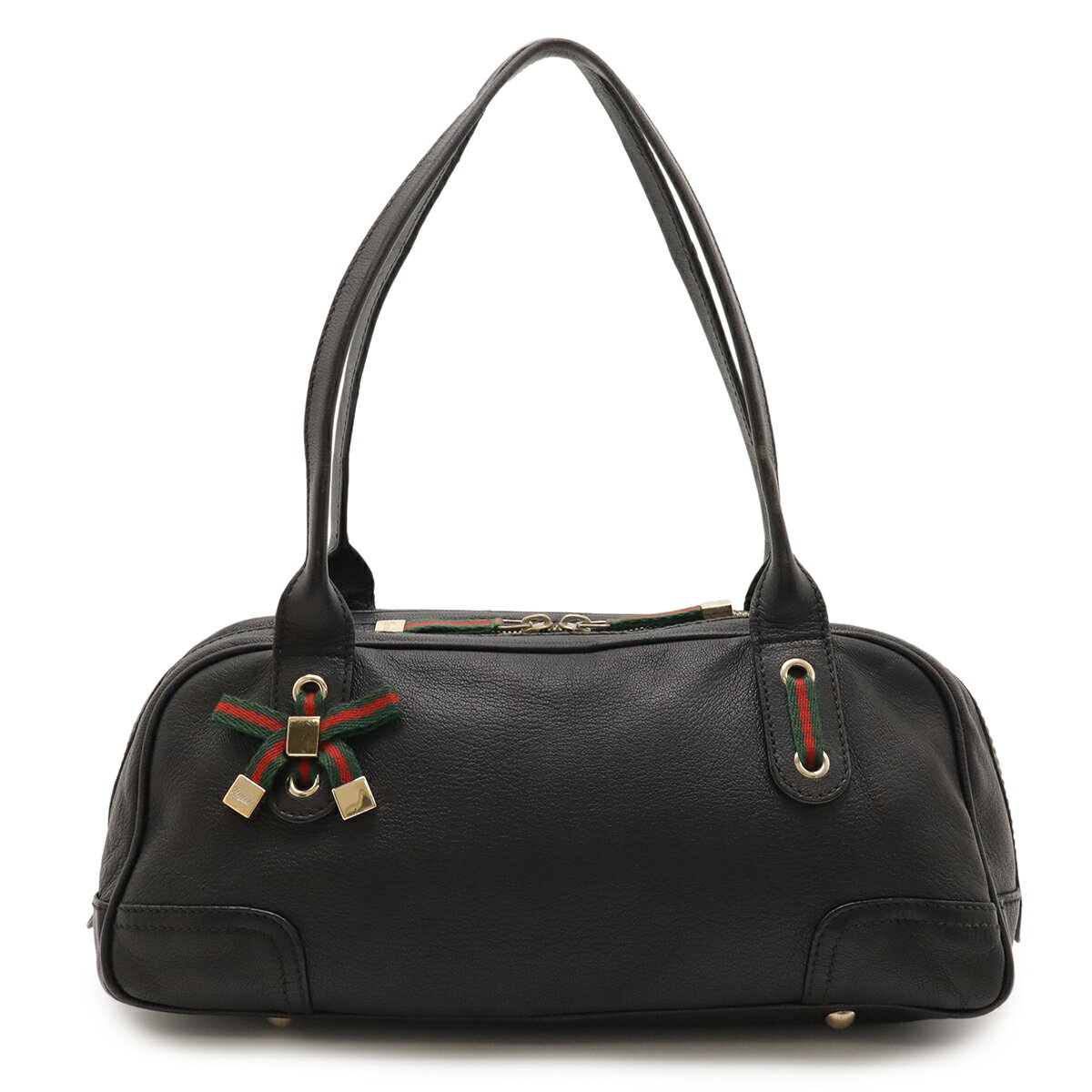 GUCCI ショルダーバッグ　リボン 楽天市場】リボン（ブランドグッチ）（ショルダーバッグ