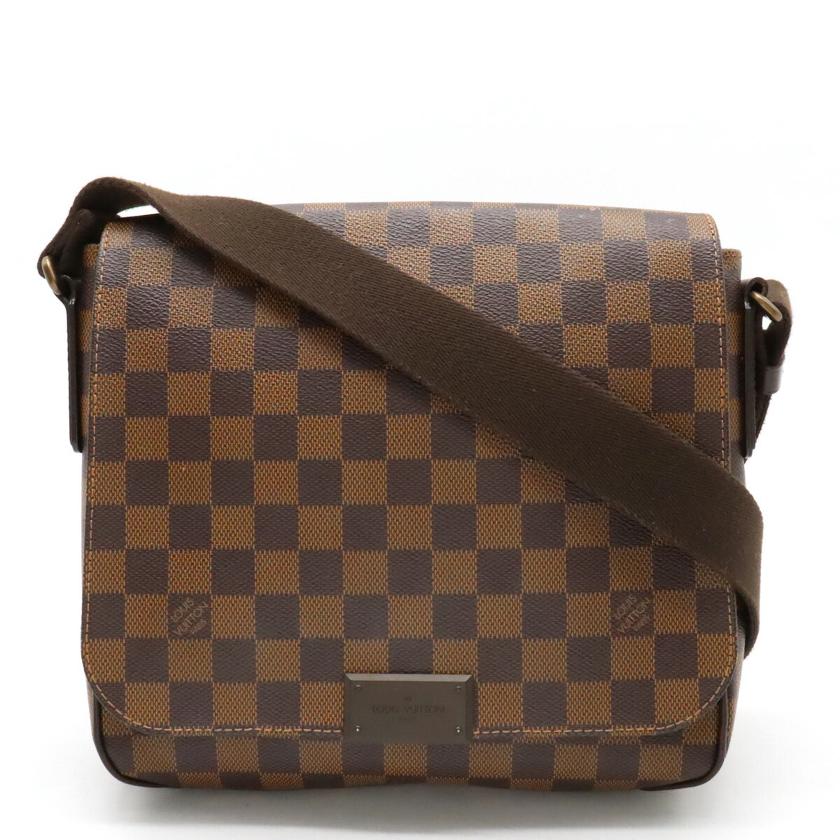 ڥХåLOUIS VUITTON 륤 ȥ ߥ ǥȥꥯPM Хå å󥸥㡼Хå Фݤ N412...