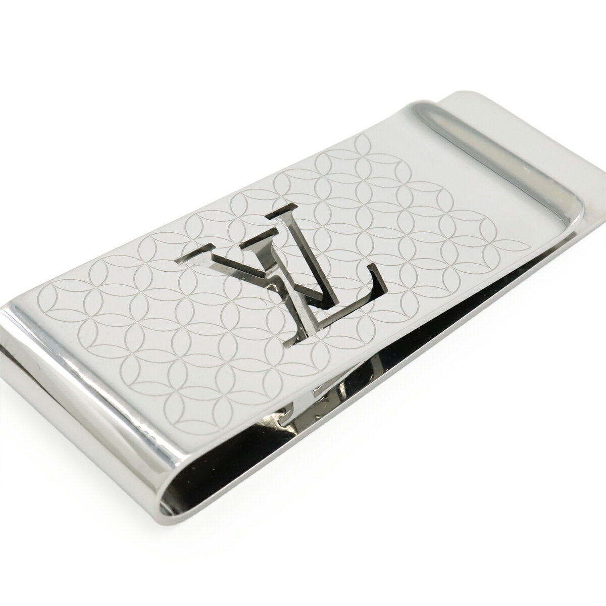 LOUIS VUITTON �륤 �����ȥ� �ѥ� �ӥ� ����󥼥ꥼ �ޥ͡�����å� �ӥ륯��å� ���Ф��� �᥿�� ����С� M65041 ����š�